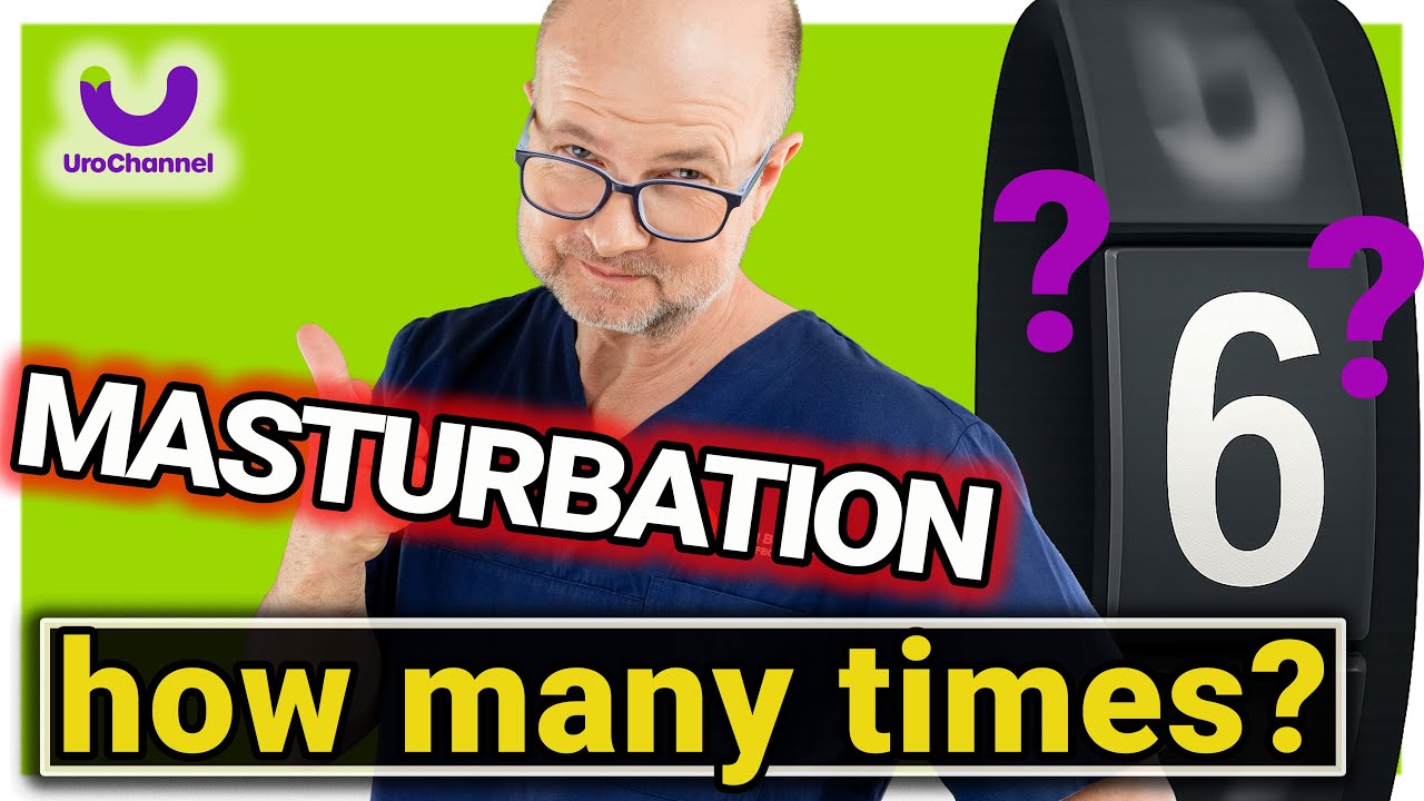 How Many Times Should You Masturbate, According to Science?