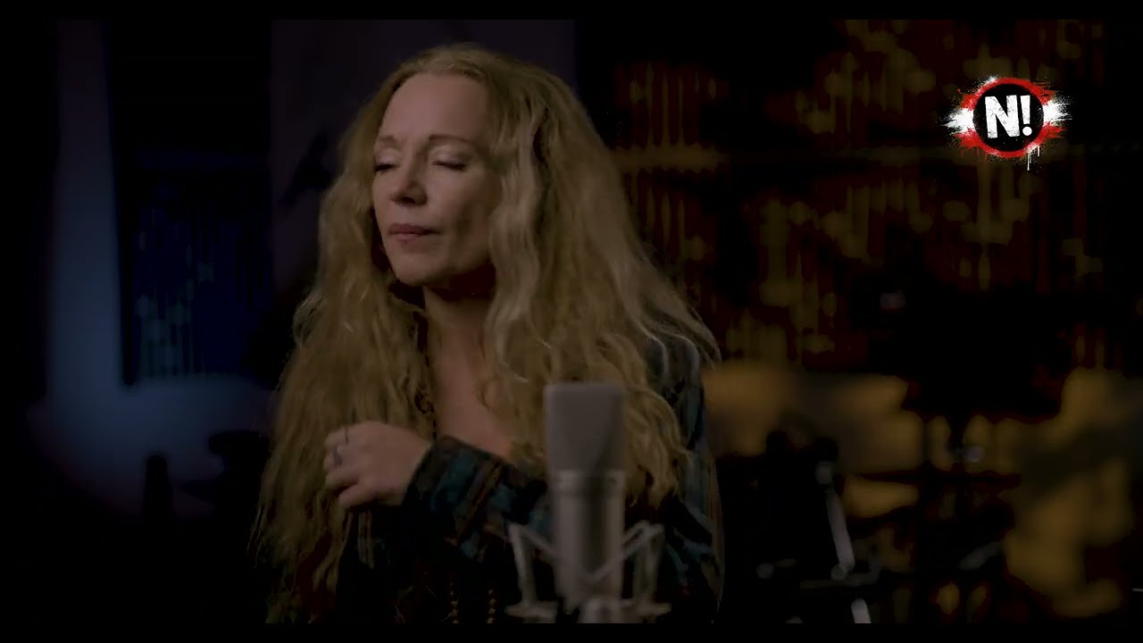 N!DDL – Ain’t Nobody (Acoustic Session | Aspern Road Studio)
