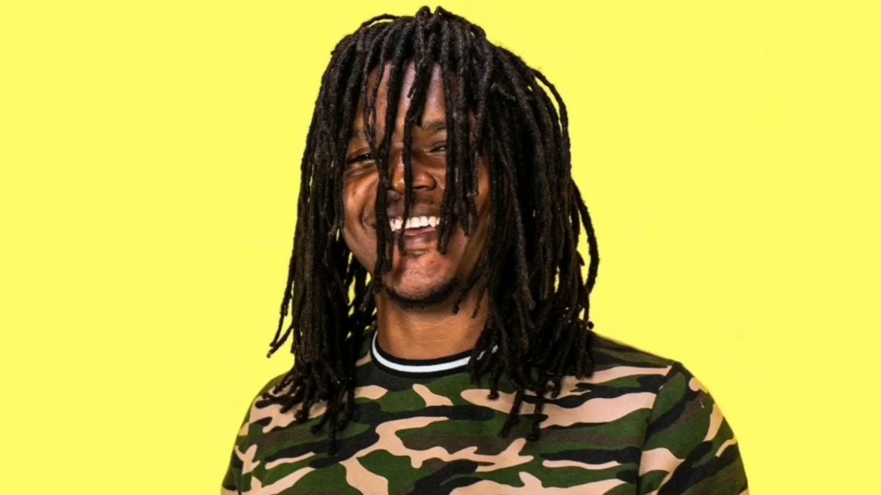 Type Beat Young Nudy