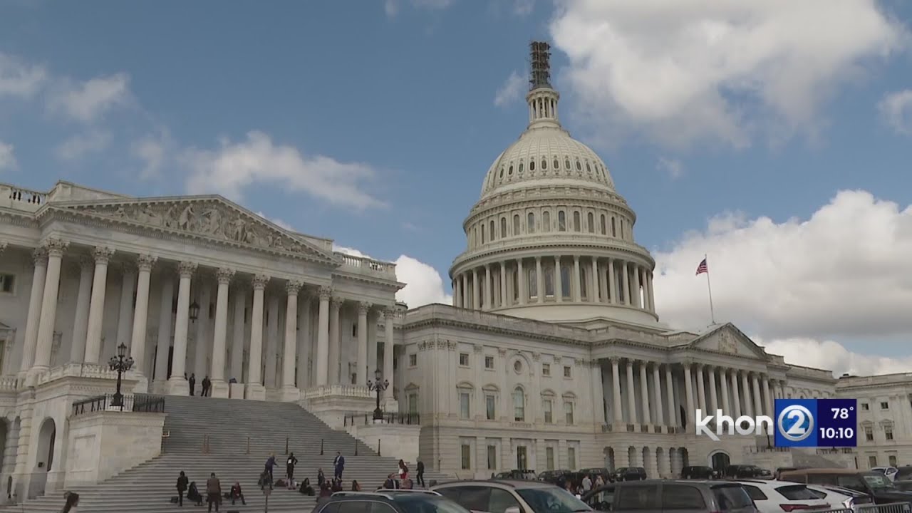 Hawaii to feel impacts from possible government shutdown