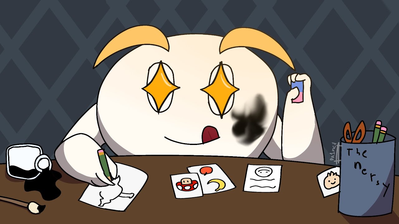 J'ai appris à dessiner pendant 24 heures ! (je deviens Picasso) 