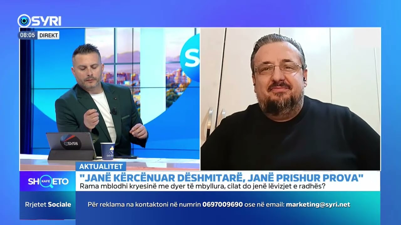 Skandalet, kryesia e PS që dëshmon fundin politik
