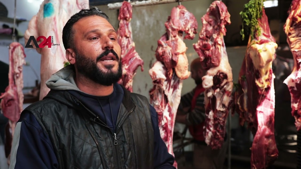 Syria &ndash; Resentment in Qamishli over high commodity prices