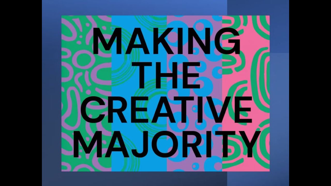 CEMP: TALK. What works for equitable access, inclusion and diversity in creative Higher Education?