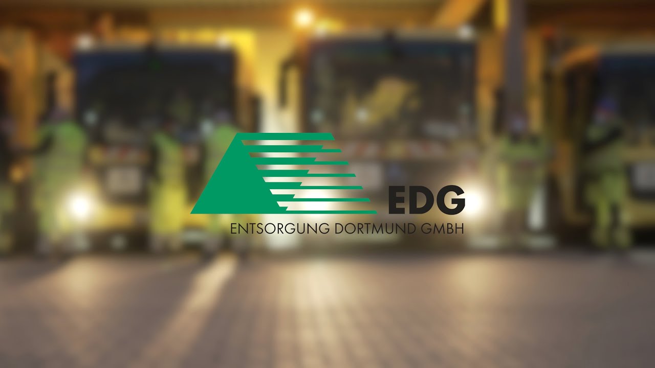 Bildungsvideo EDG | Teil 1 | die EDG