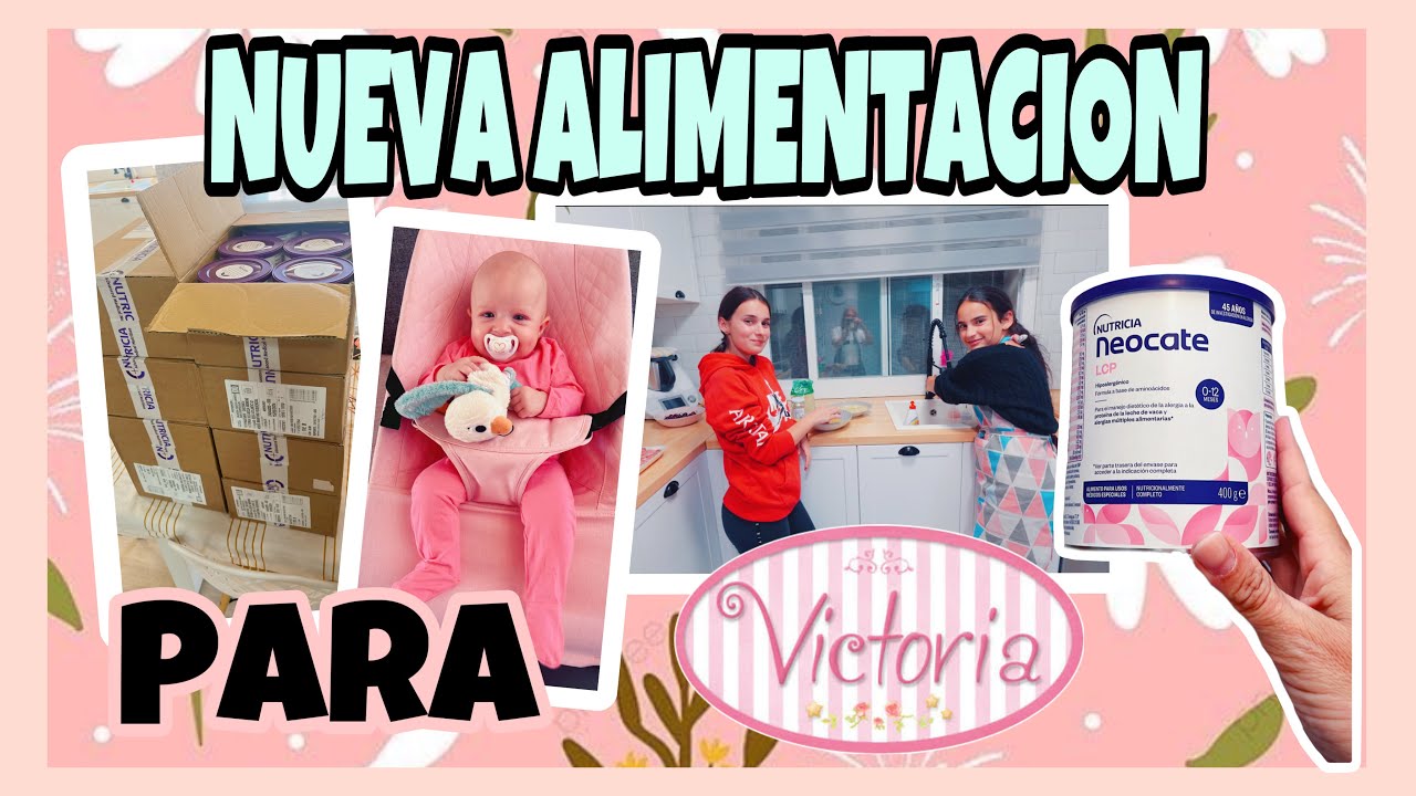 NOS LLEGA LA NUEVA LECHE DE VICTORIA ✌️ VISITAMOS UN NUEVO ACTION!
