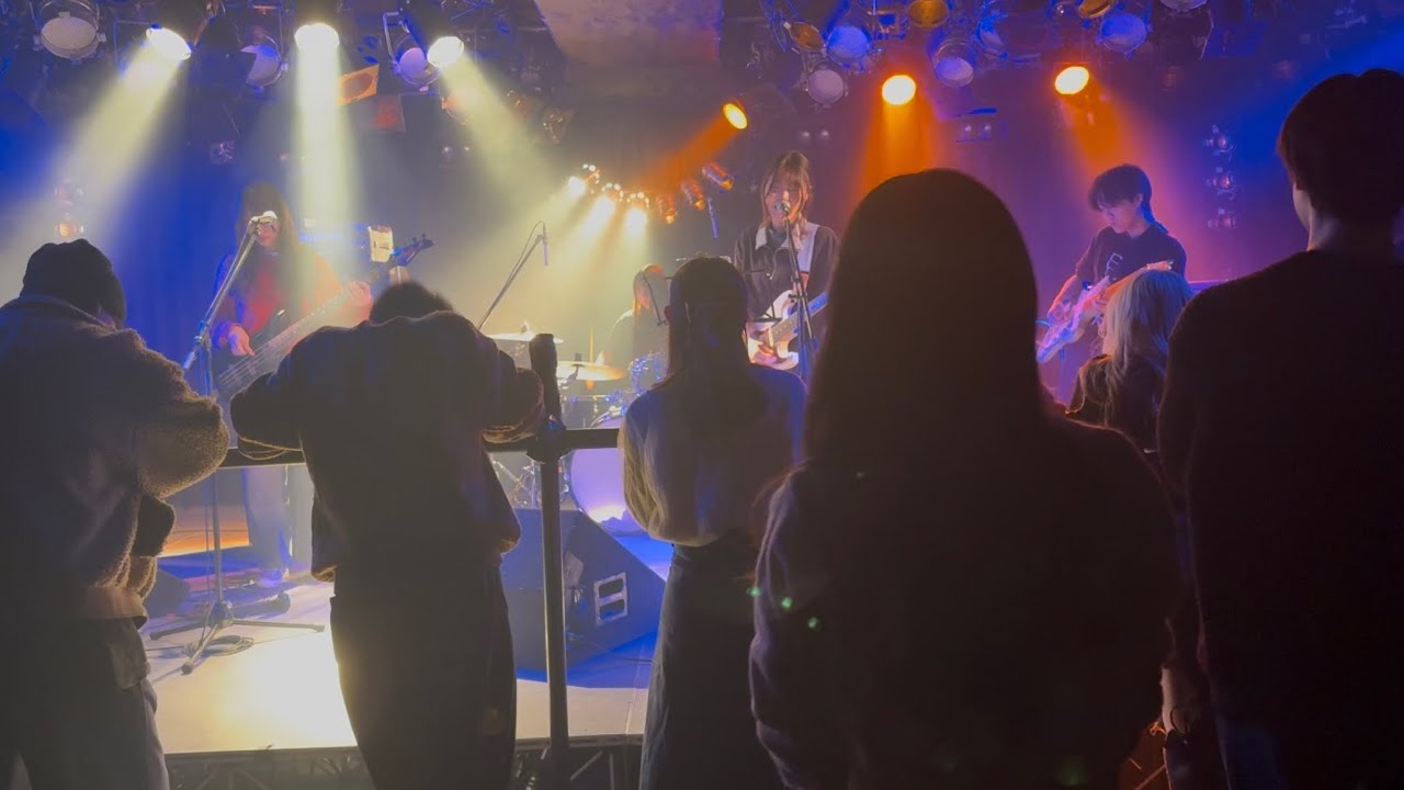 Sandae May Club(copy) 法政大学 民族音楽研究会