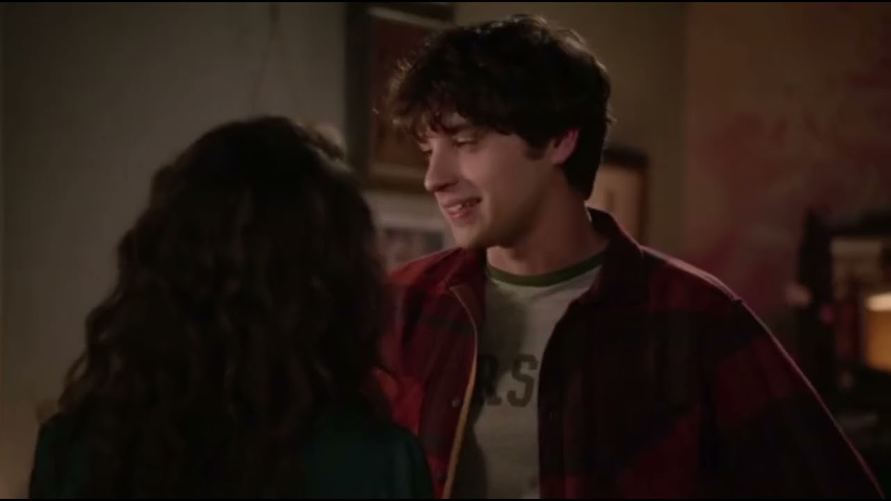 Grace Scene Pack - The Fosters
