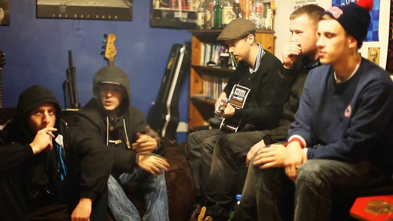 TazMo TV Acoustic Sessions - Costello Willa Lee Reece Wilde Stax & Garry O'Brien