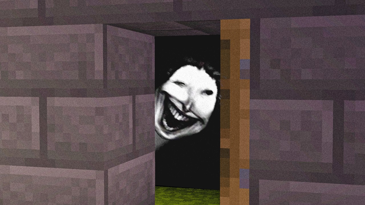 The Most Disturbing Horror Mod in Minecraft Returns… (FULL MOVIE)