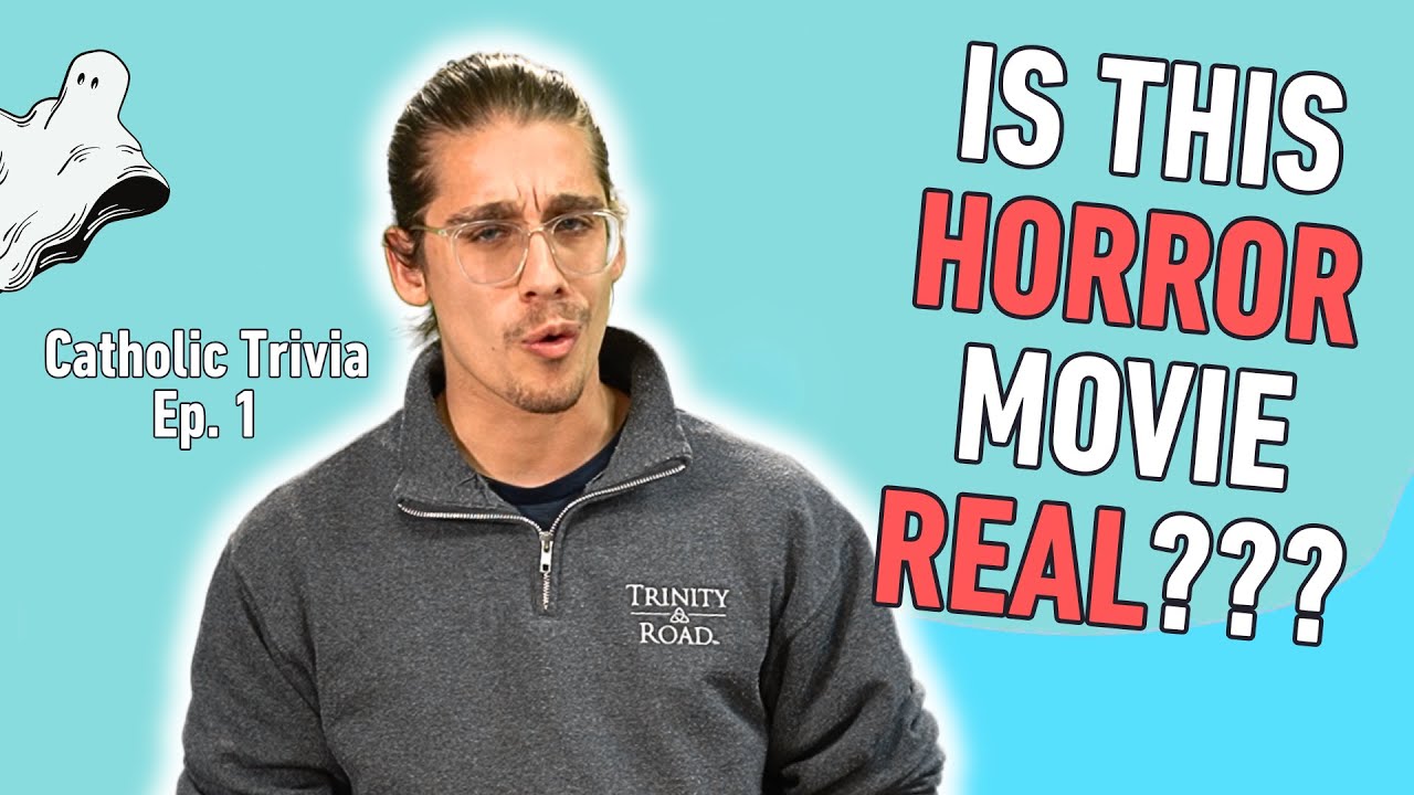 Откровение! Католическая игра-викторина — Эпизод 1