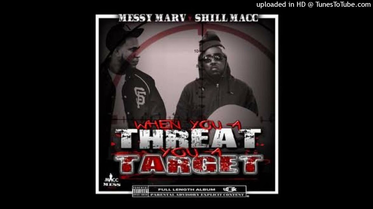 Larry June x Messy Marv x Bigsad1900 x Youngestboat Type Beat