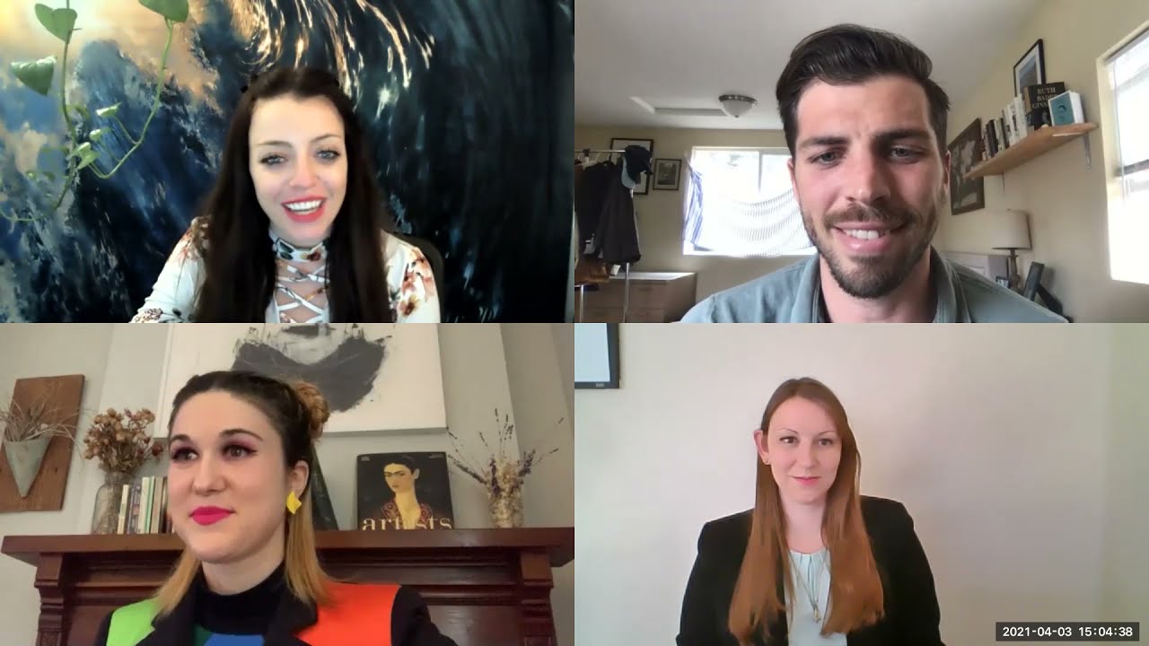 Student Legal Panel: Humans and Aquatic Animals &ndash; Does the Law Keep Us at Bay?