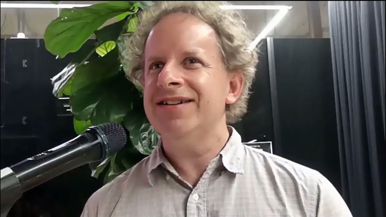 20 Years of Tech Startup Experiences in One Hour