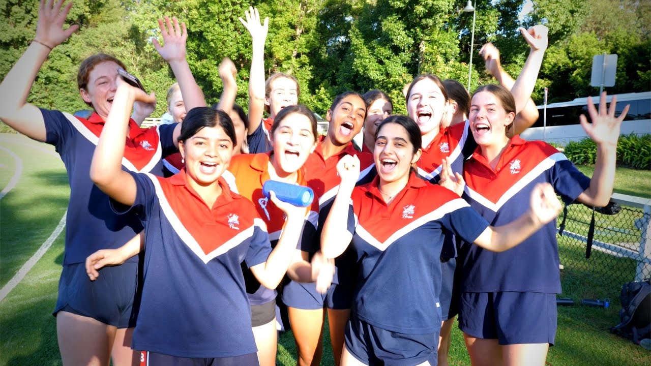 Cross Country 2020 | Pymble Ladies' College