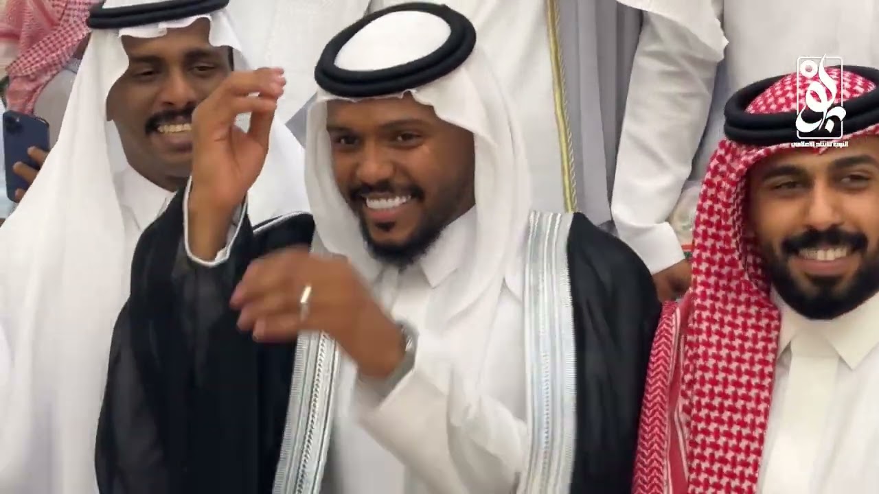 ميدو الشمراني - سيدي ظبي الجنوب - زفاف فؤاد الصغير