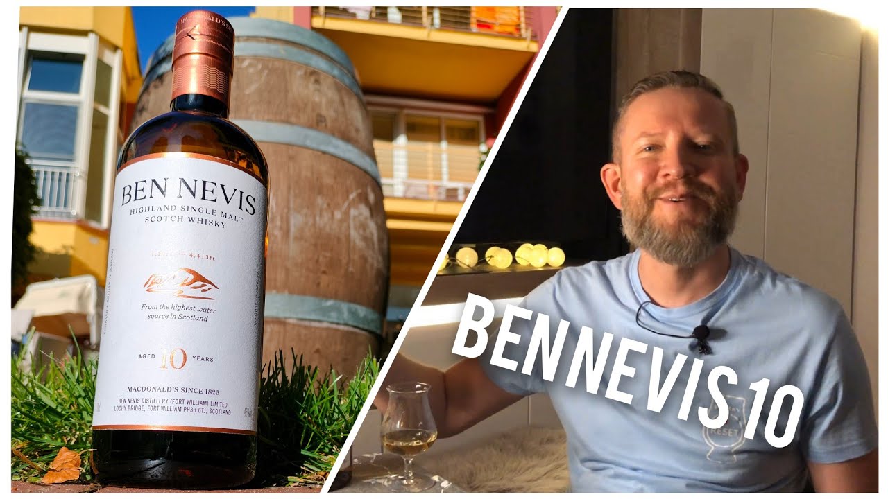 Ben Nevis 10 - WB232587 - odcinek 2