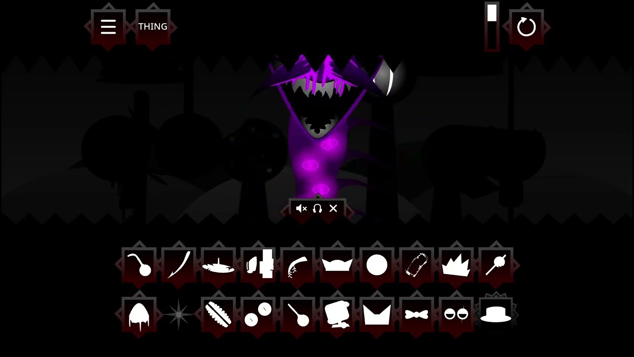 Sprunki definitive phase 6