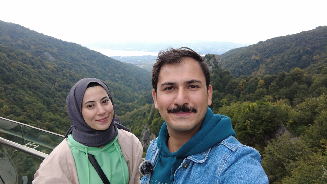 Kocaeli Gezilecek Yerler- Kuzu Yayla ve Cam Teras Vlogu #camteras #kuzuyayla #vlog #gezilecekyerler