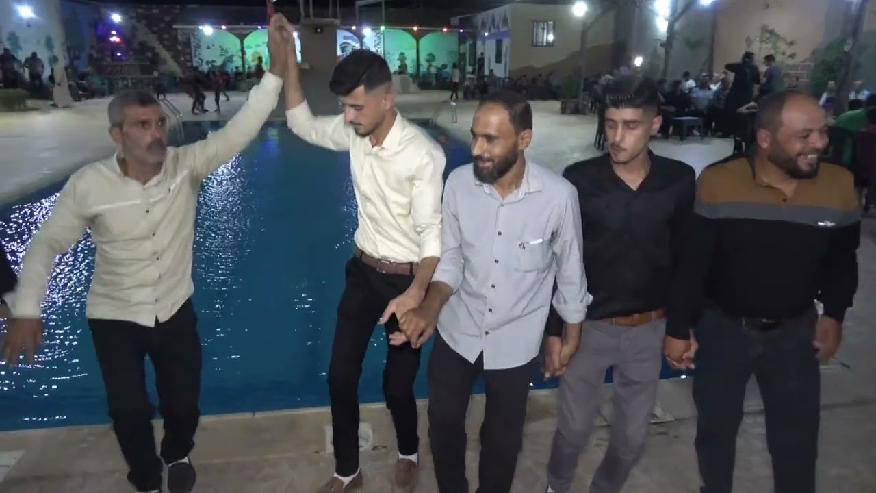 1مؤسسة المكسور للتصوير وأكاديمية النجوم تقد زفاف العريس إبراهيم رضى حميدي 963968294758+
