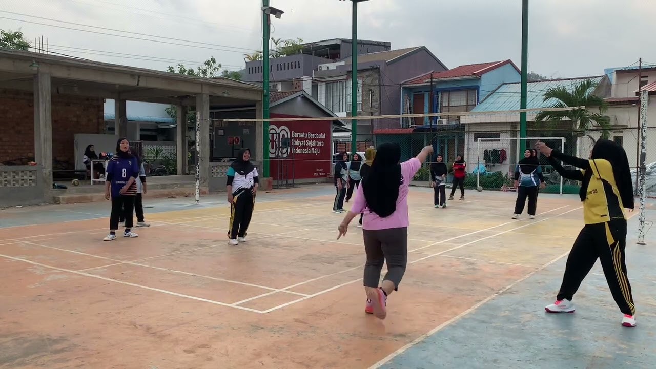 Kemuning Empire Vs GMP