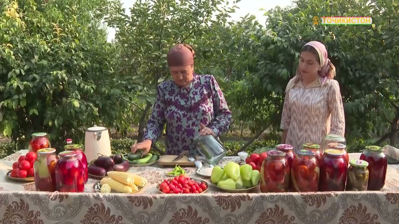 Кишоварзӣ дар шаҳри Ҳисор
