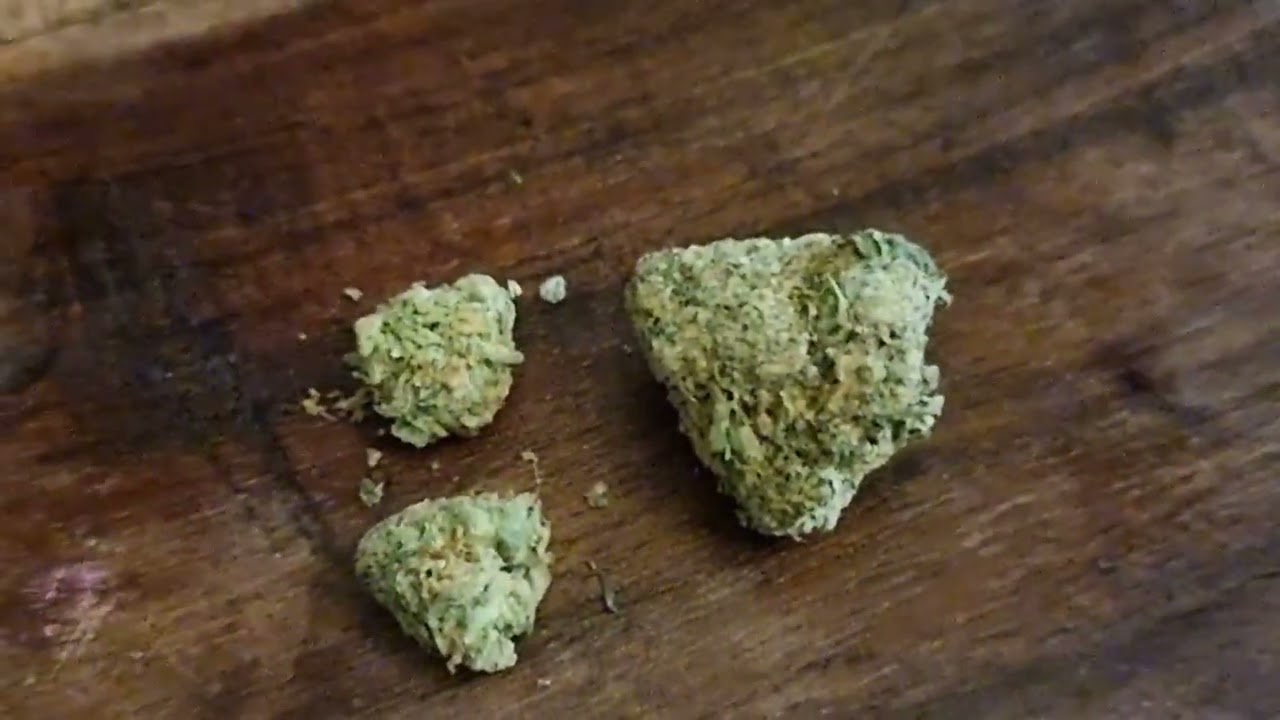 CALI PACKS* RS11 DOJA