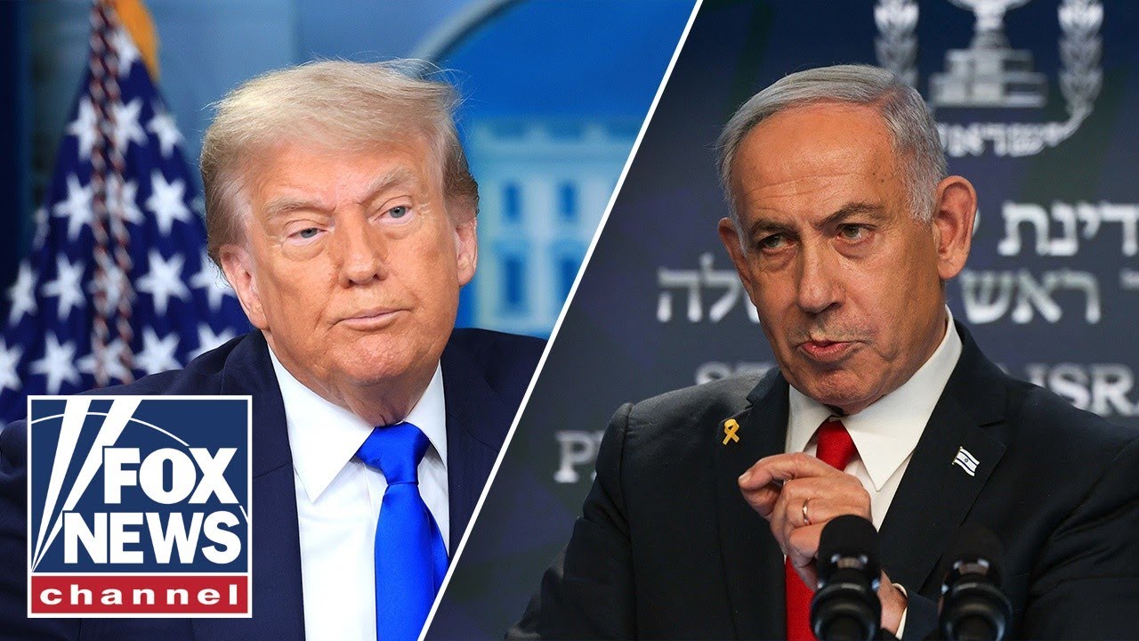 СРОЧНО: Трамп ЖЕСТКО раскритиковал Нетаньяху из-за ударов по &laquo;Хезболле&raquo;