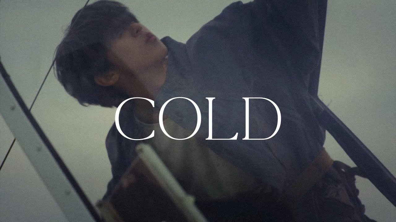 [Free] BIG Naughty x CODE KUNST x R&B Type Beat “Cold” 
