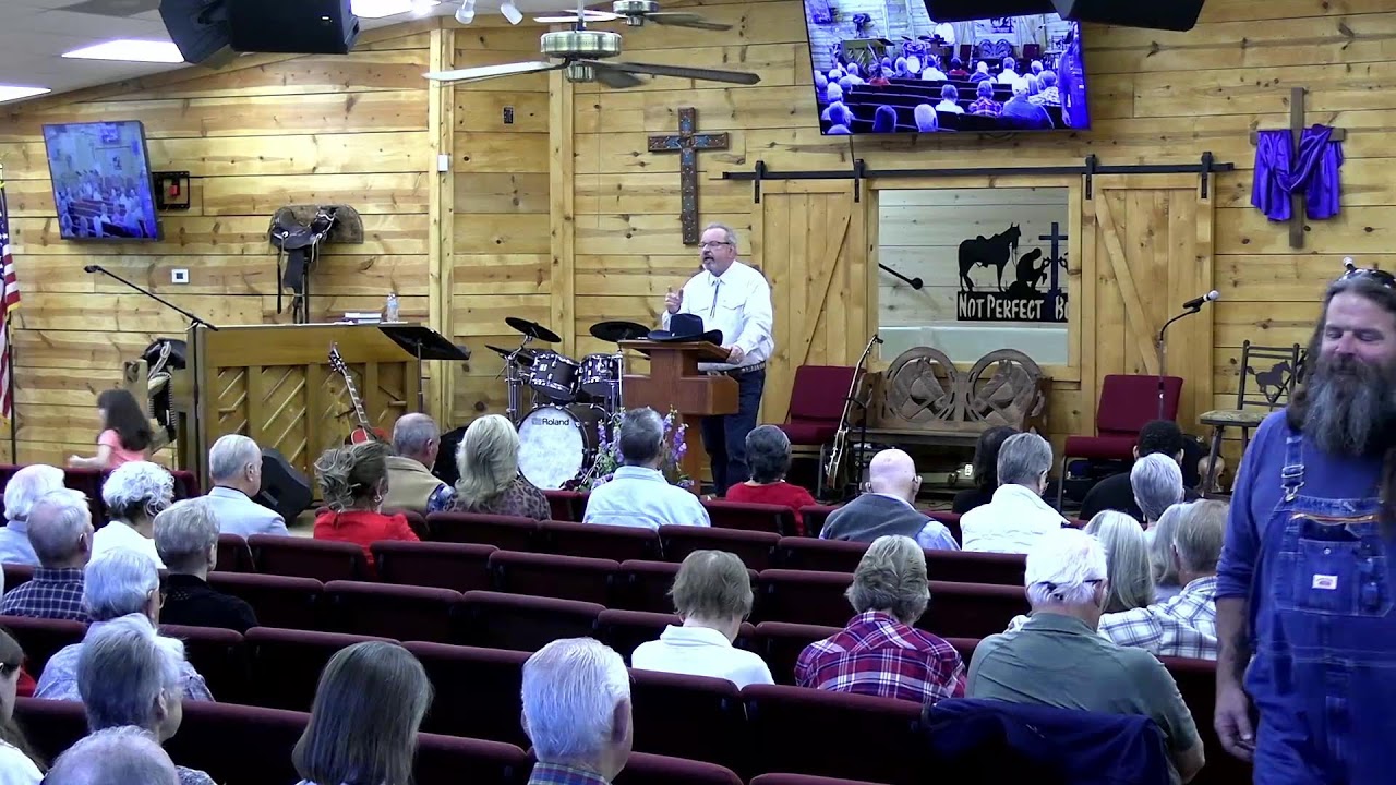 Sunday Church Online | Feb 15 | 10:00am