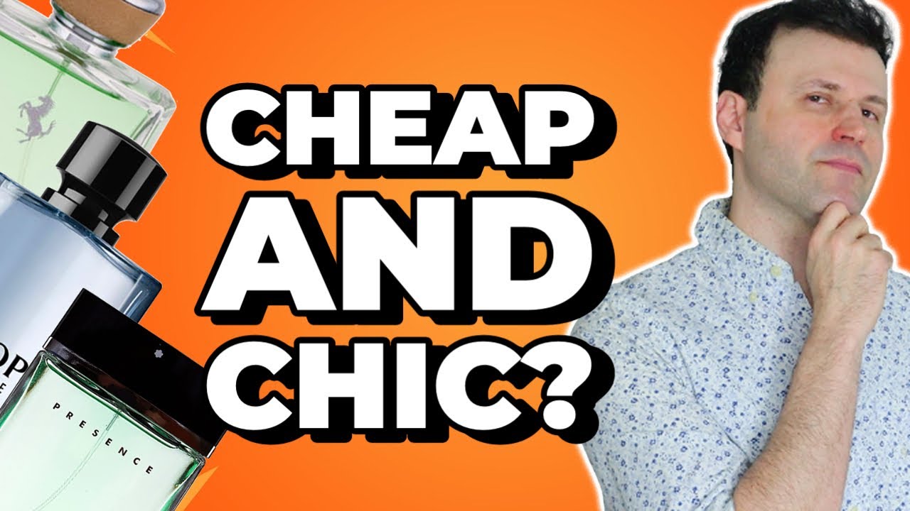 TOP 10 Great Cheap Spring Fragrances 2021 | MAX FORTI