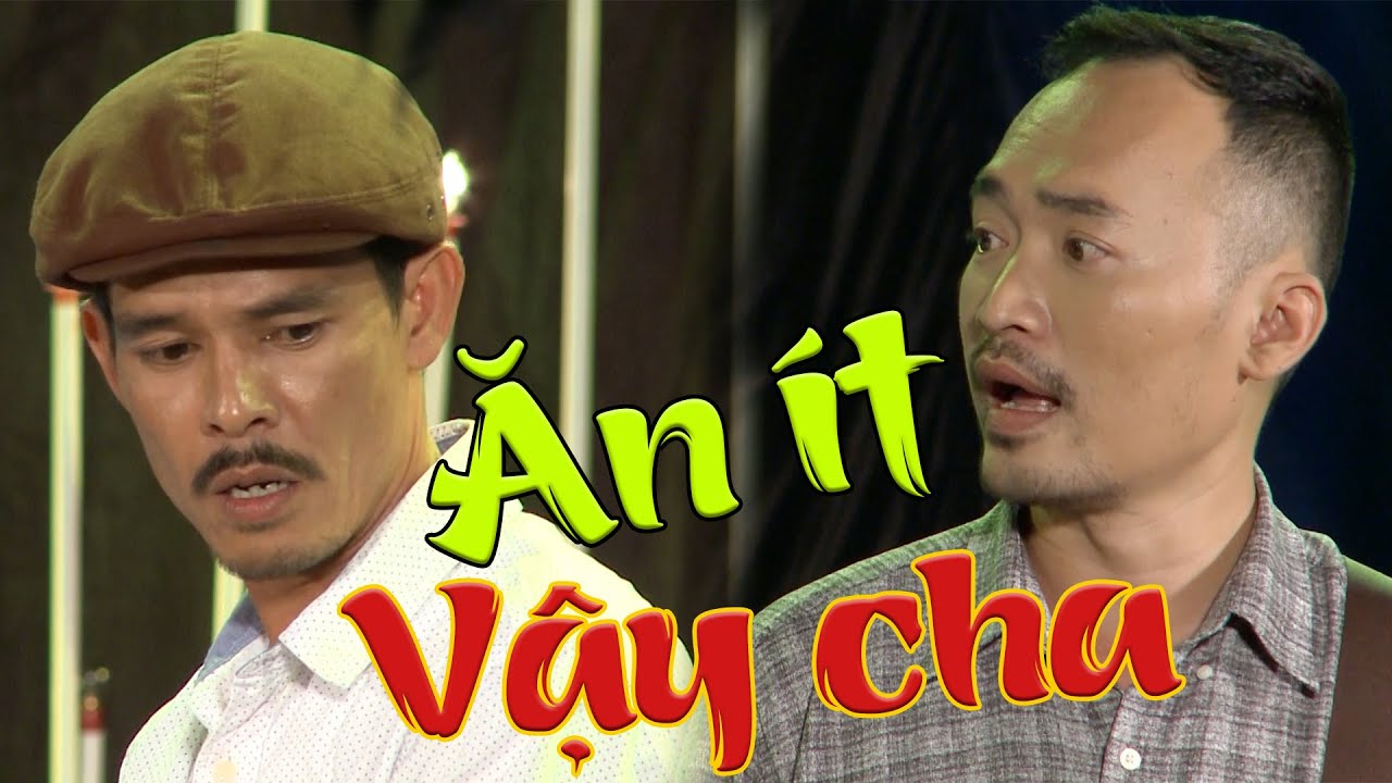 Ăn cho lắm rồi 