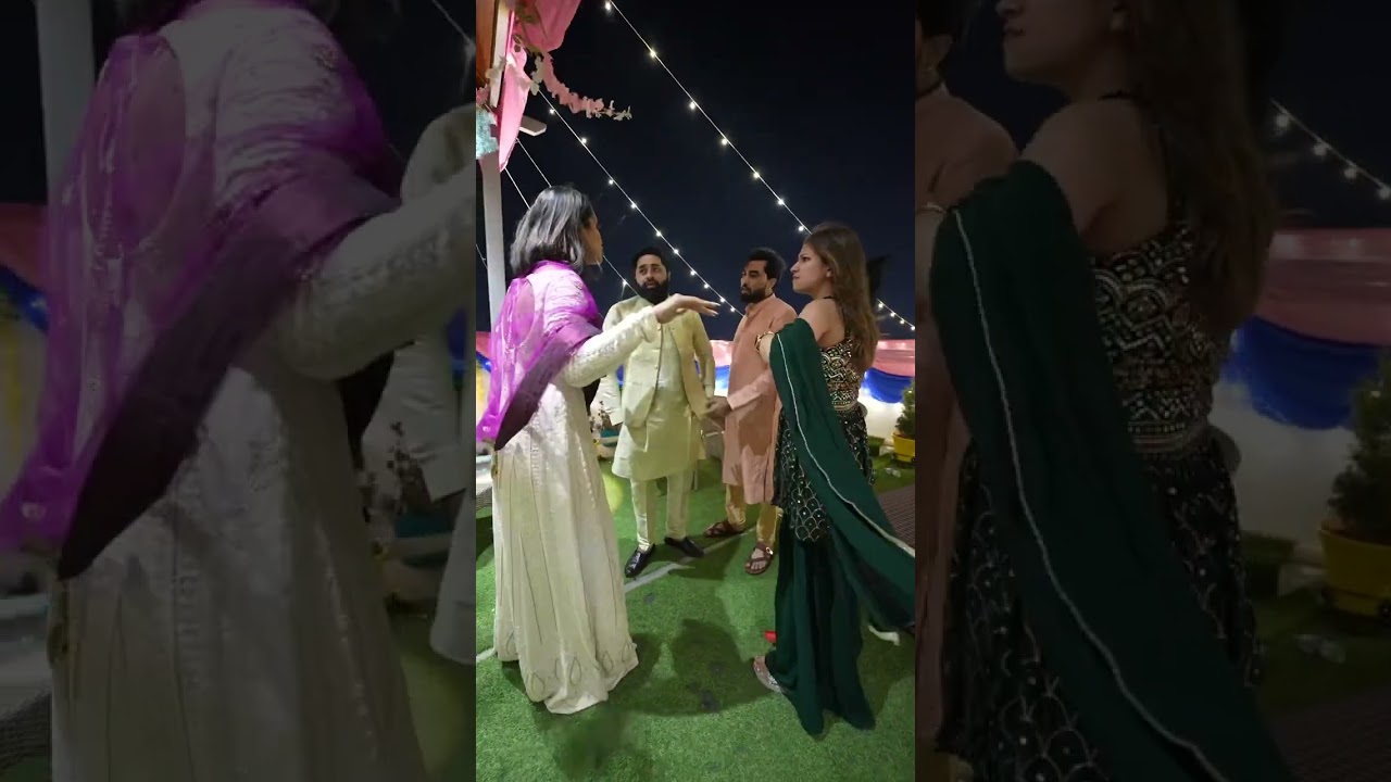 3 Biwi Ho Gyi Ab  || Payal Malik