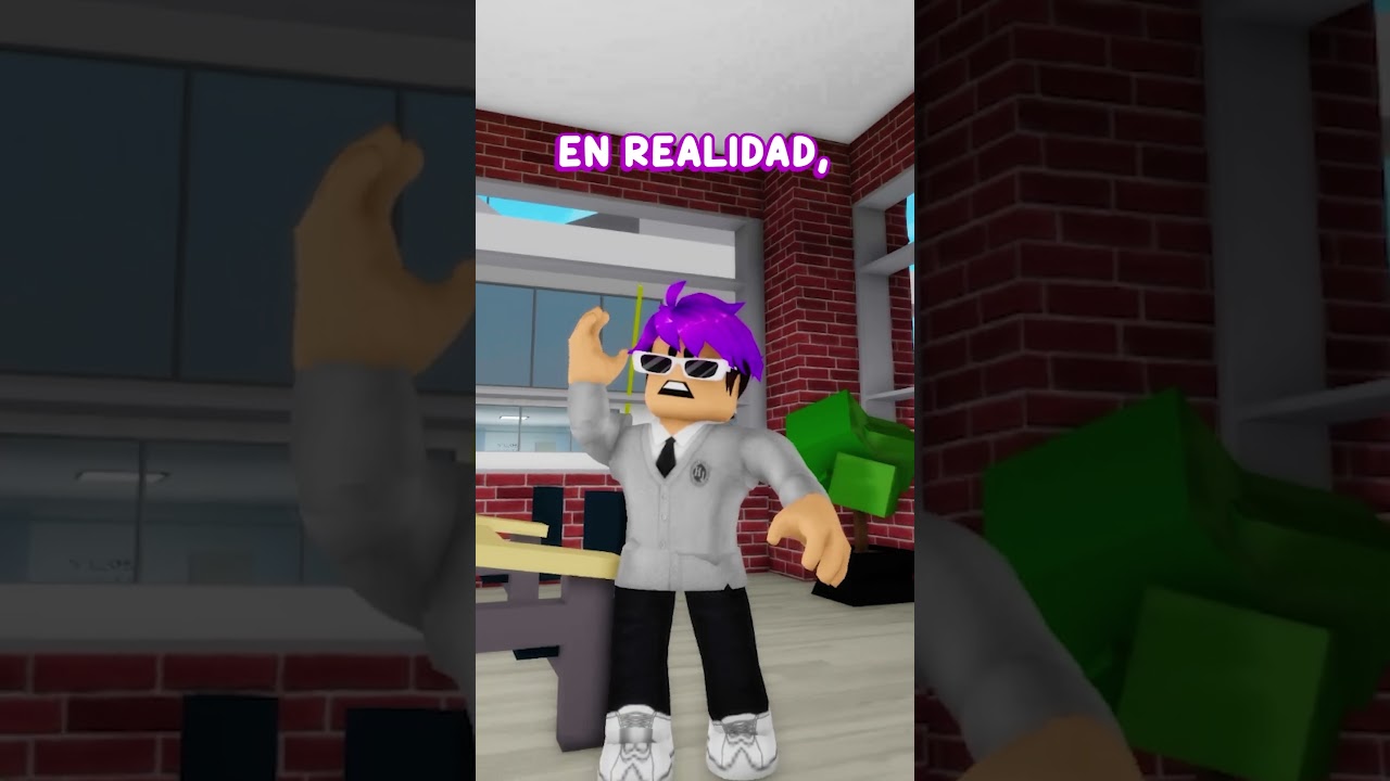 ÉL SE ESTÁ VOLVIENDO MÁS INTELIGENTE 🧠