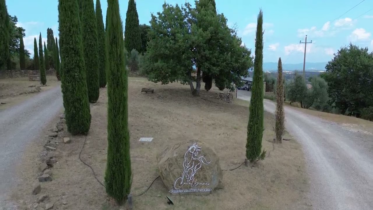 Podere Cavalbianco, duurzame luxe in Toscane #poderecavalbianco #cavalbianco #toscane #agriturismo