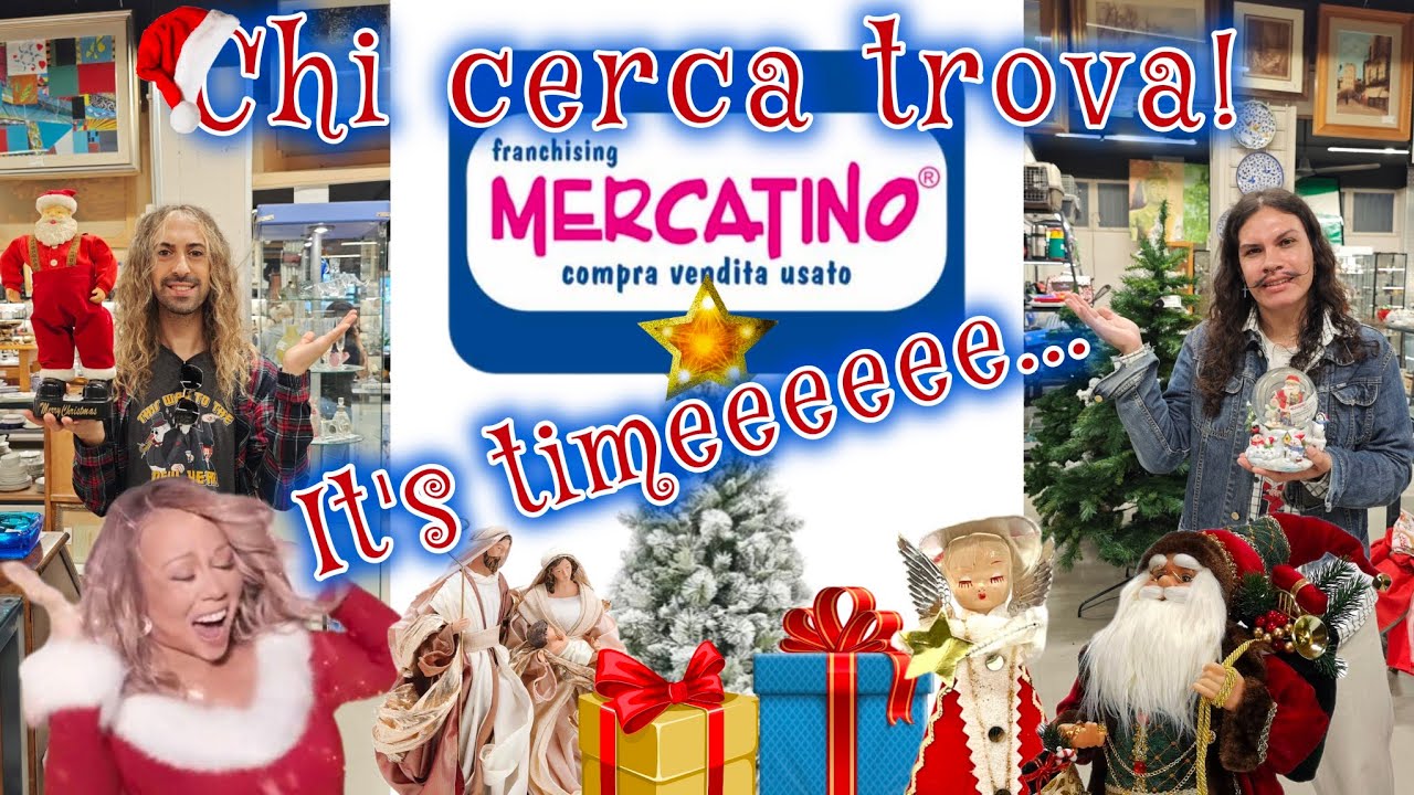 Roma Mercatino dell'usato Antiquariato Vintage Retro Axa - Palocco | Mercado de Pulgas | Italy Life