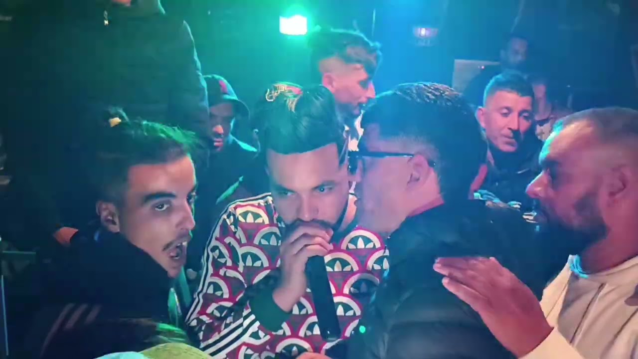 Cheb Sisiyou 2024 © سميتهم ولاد الكلاب - Rwahou Sa9souni Ana FT Barhouma Sahar