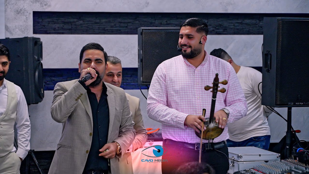 Xamgin & Ayhan| Wedding | Delil Sileman Mizgin Mirade | part2  | by Cavo Media