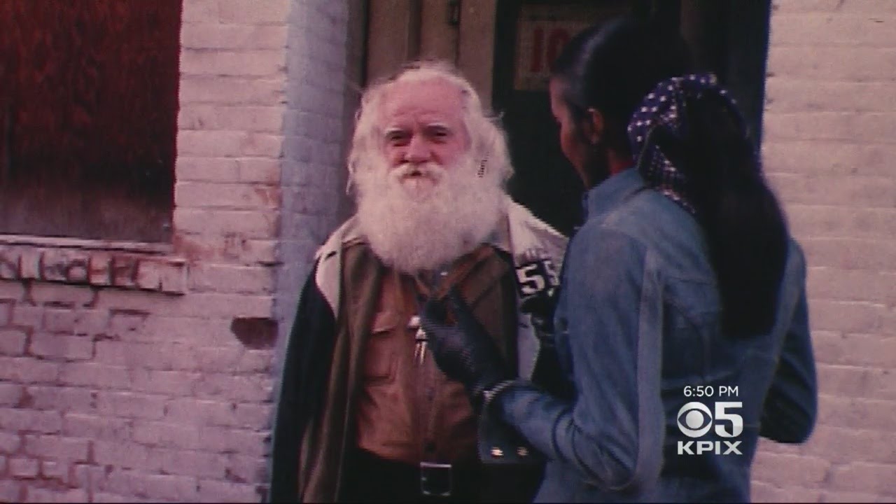 SF's Homeless Problem: How Did We Get Here?