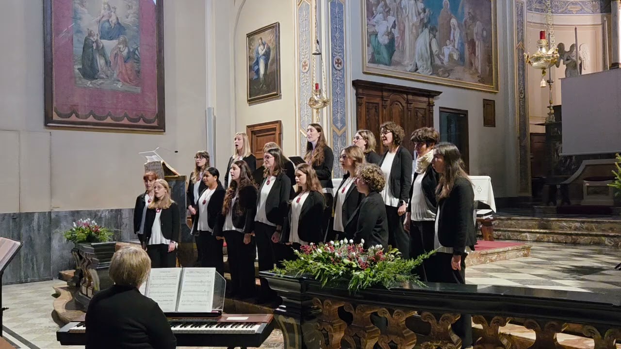 Concerto di Natale 
