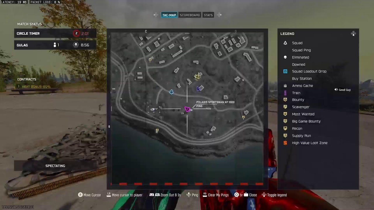 Call of duty black ops 7!!! Ranked