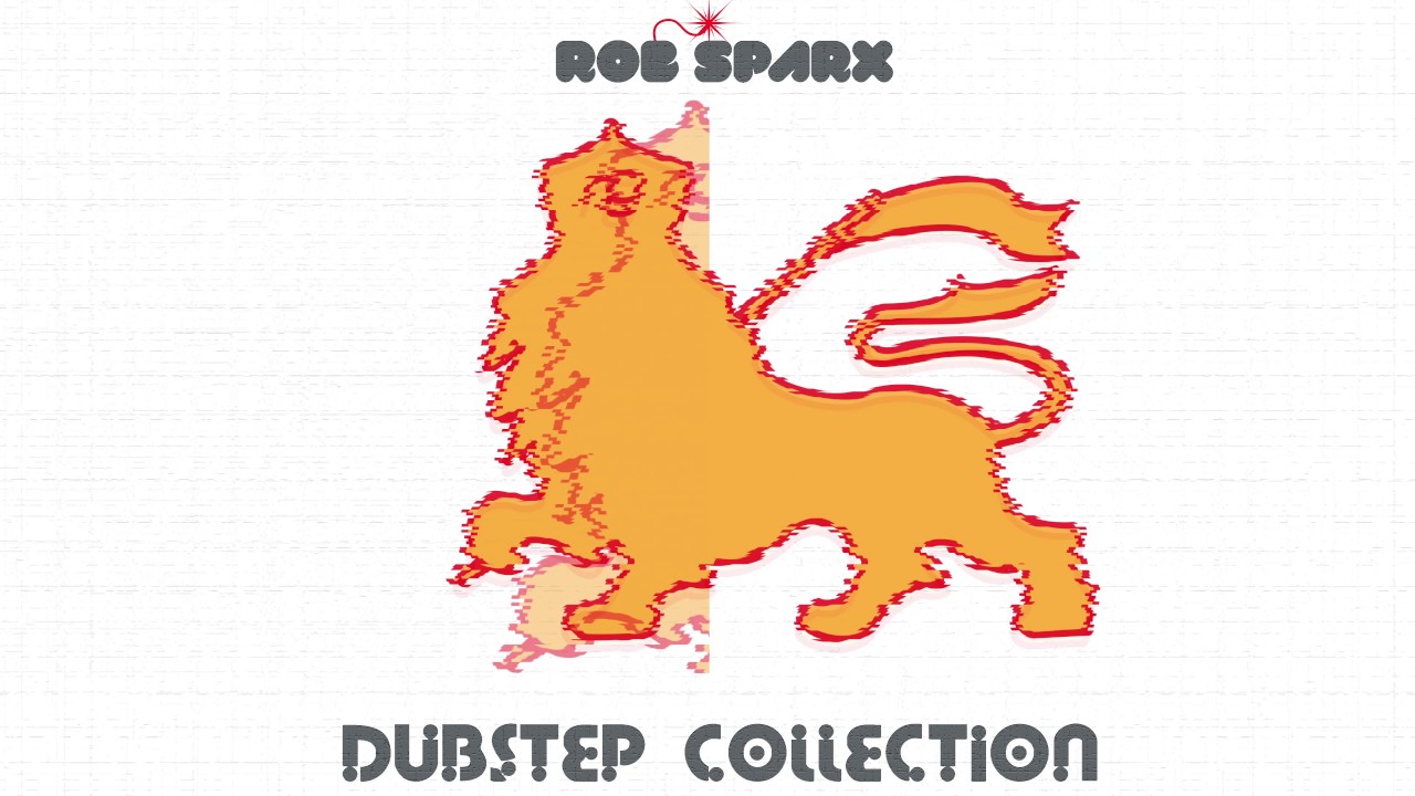 Rob Sparx - 'Circus Freak' - SPARX004