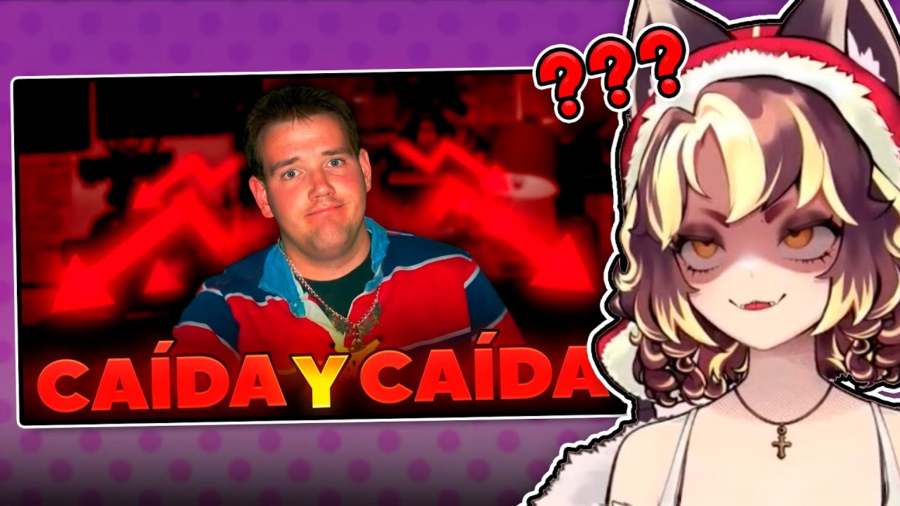 Qué RAYOS con CHRIS CHAN #1 - MikixVt REACCIONA