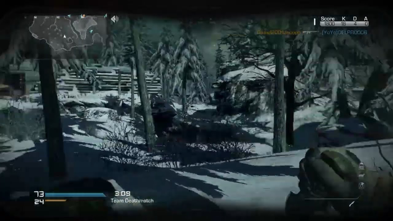 THIS THROWING KNIFE KILL WAS WILD!! | COD GHOSTS | #28