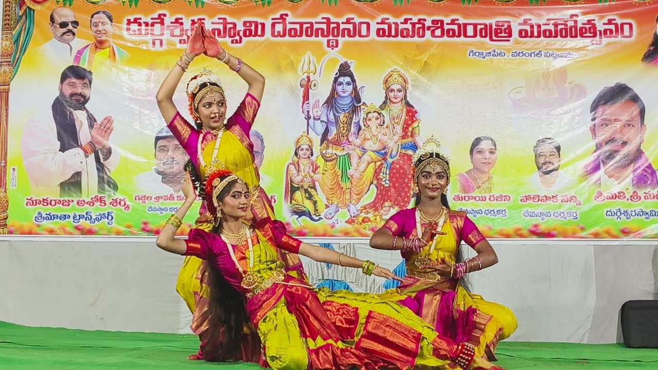 Dhanasri thilana👀🤍#classical dance#kuchipudi#mahadev #shivarathri #dance 