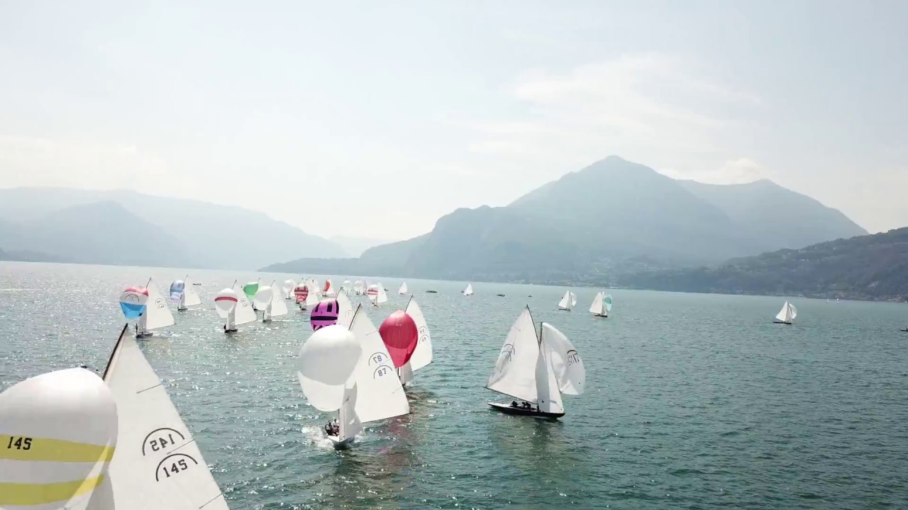 Como Century Challenge Regenboog 100 jaar