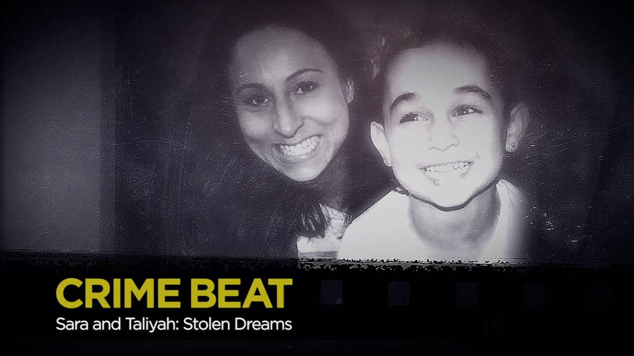 Crime Beat: Sara and Taliyah — Stolen Dreams | S4 E1