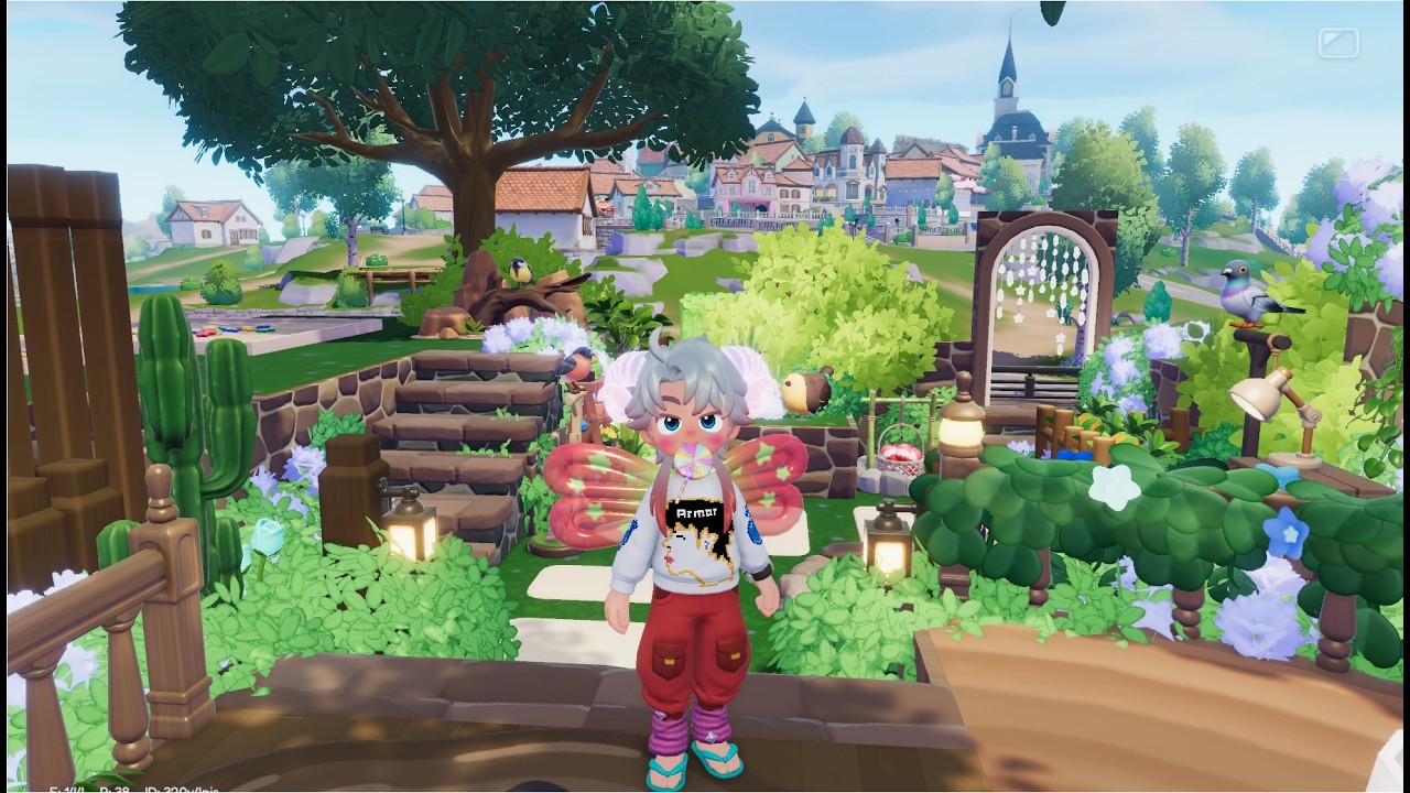 Heartopia ชีวิตประจำวันในฮาทโทเปีย รายได้ไม่พอกับรายจ่าย
