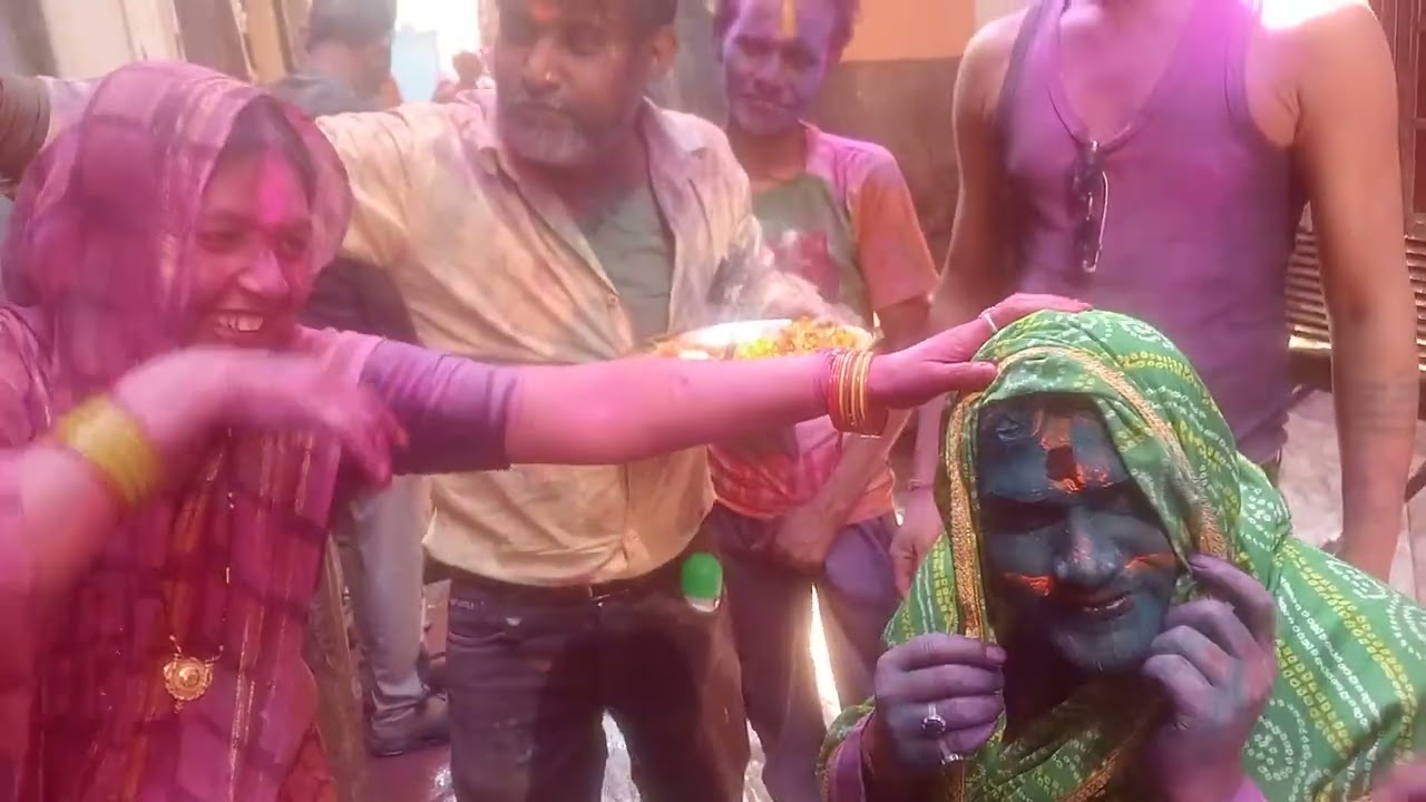 🫟 holi