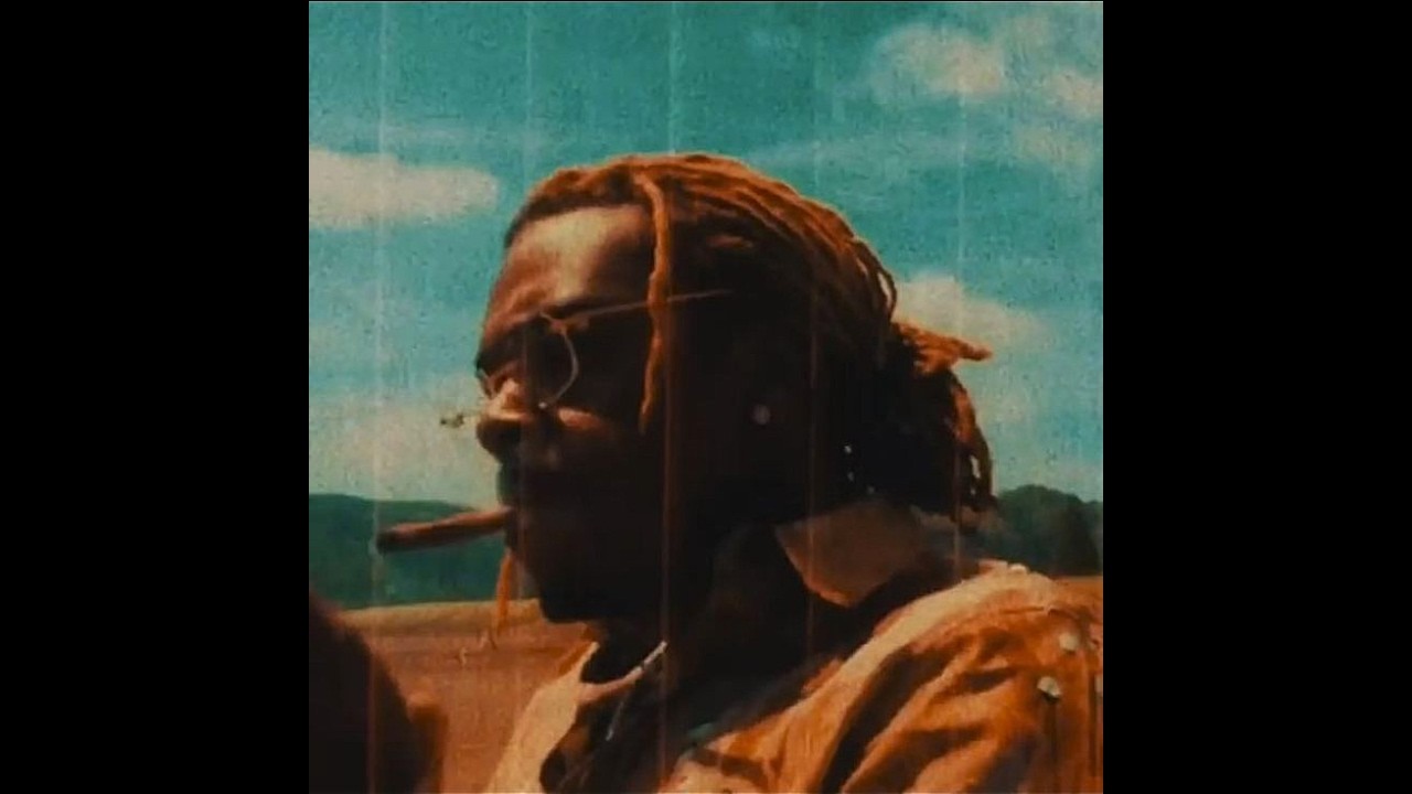 [FREE] Gunna x Young Thug Type Beat - 